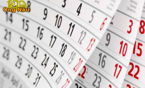 Cách Xem Ngày Tốt Chuyển Nhà