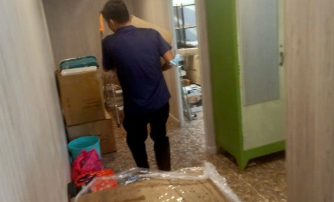 Chuyển Kho Xưởng Quận 8 Uy Tín – Nhanh, An Toàn, Giá Rẻ